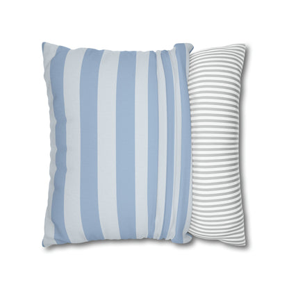 Pi Beta Phi Personalized Pink Angel Wings Pillow Cover - Ivy Society