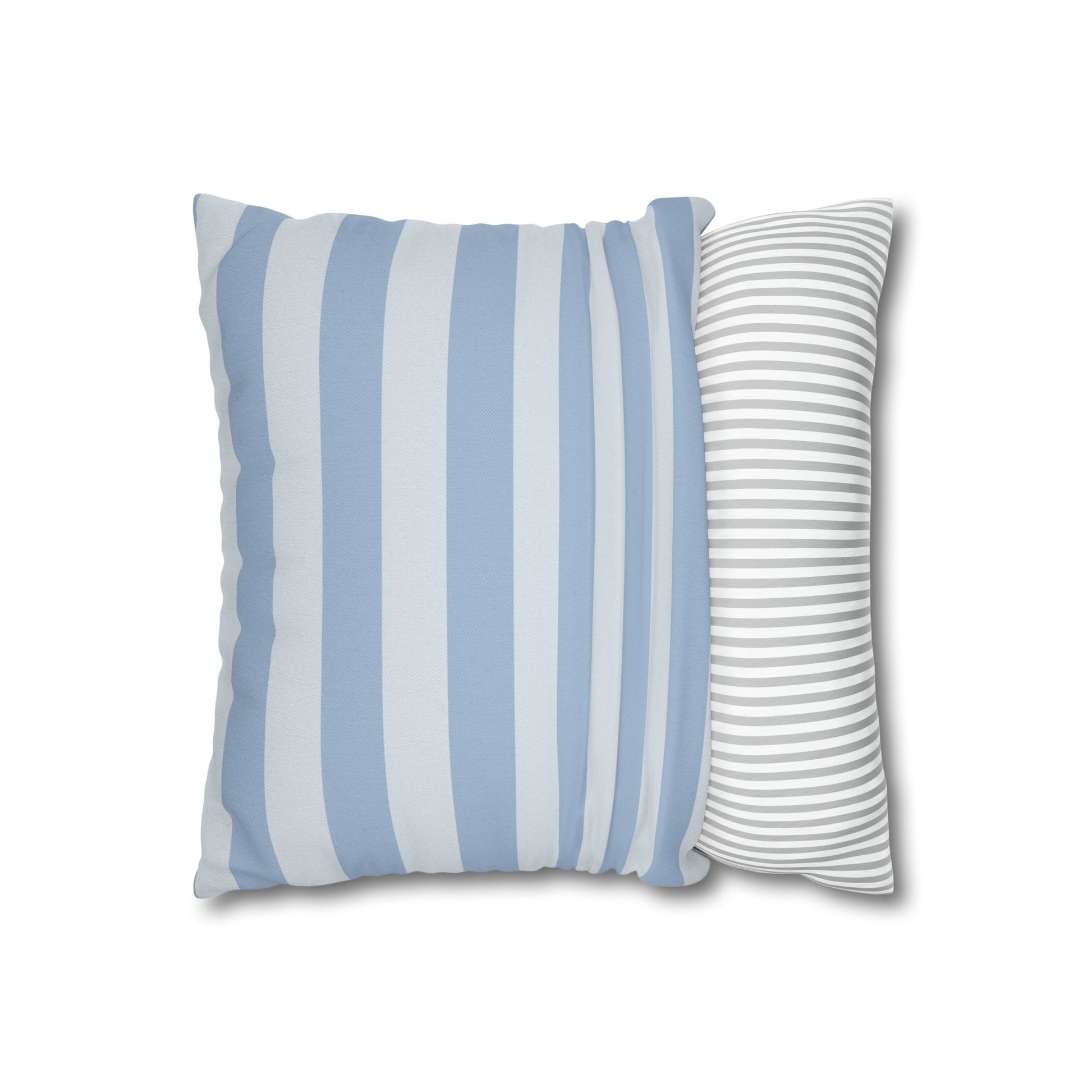 Pi Beta Phi Personalized Pink Angel Wings Pillow Cover - Ivy Society