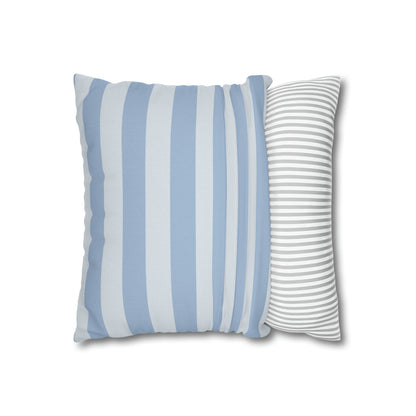 Pi Beta Phi Personalized Pink Angel Wings Pillow Cover - Ivy Society