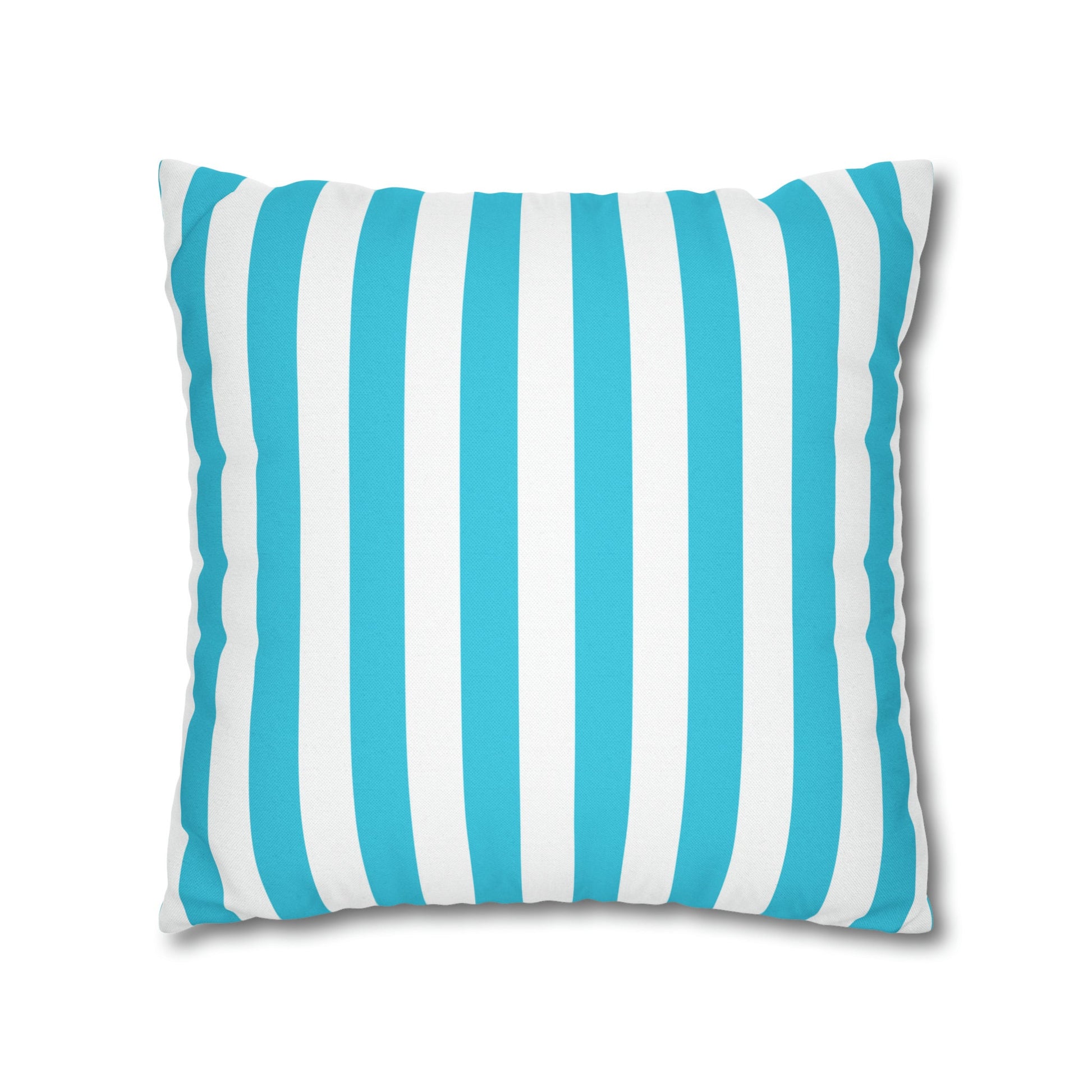 Tri Delta Personalized Dolphin Pillow Cover - Ivy Society