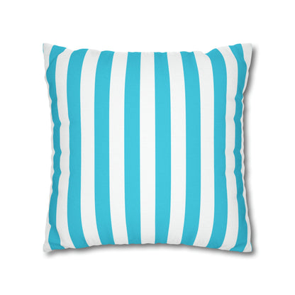 Tri Delta Personalized Dolphin Pillow Cover - Ivy Society