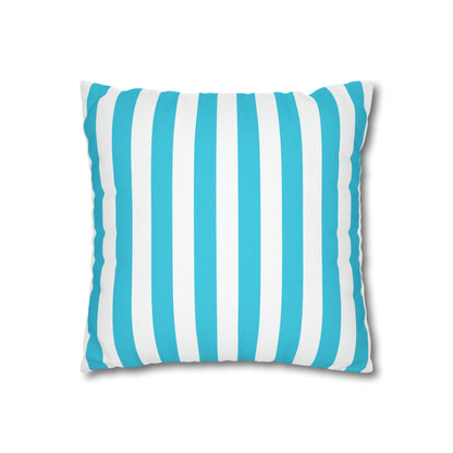 Tri Delta Personalized Dolphin Pillow Cover - Ivy Society