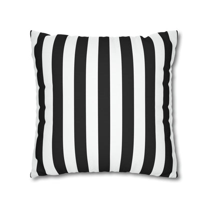 University of Tampa Pillow Cover - Ivy Society