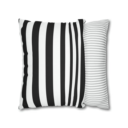 University of Tampa Pillow Cover - Ivy Society