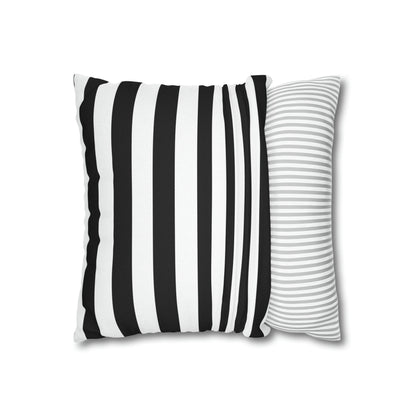 University of Tampa Pillow Cover - Ivy Society