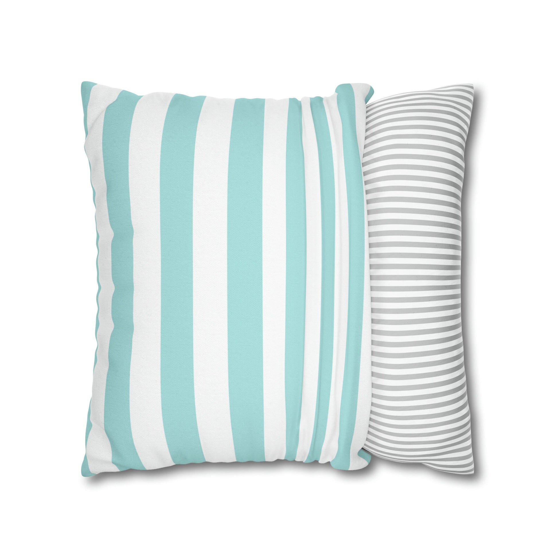 Zeta Tau Alpha Personalized Crown Pillow Cover - Ivy Society