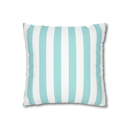 Zeta Tau Alpha Personalized Crown Pillow Cover - Ivy Society