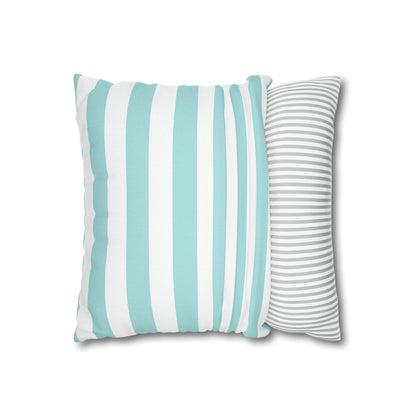Zeta Tau Alpha Personalized Crown Pillow Cover - Ivy Society