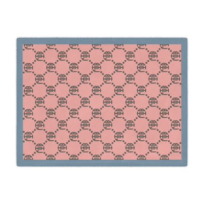 Gamma Phi Beta Print Blanket - Ivy Society