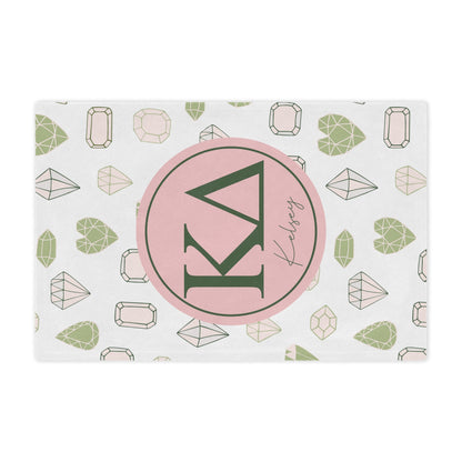 Kappa Delta Blanklet - Ivy Society