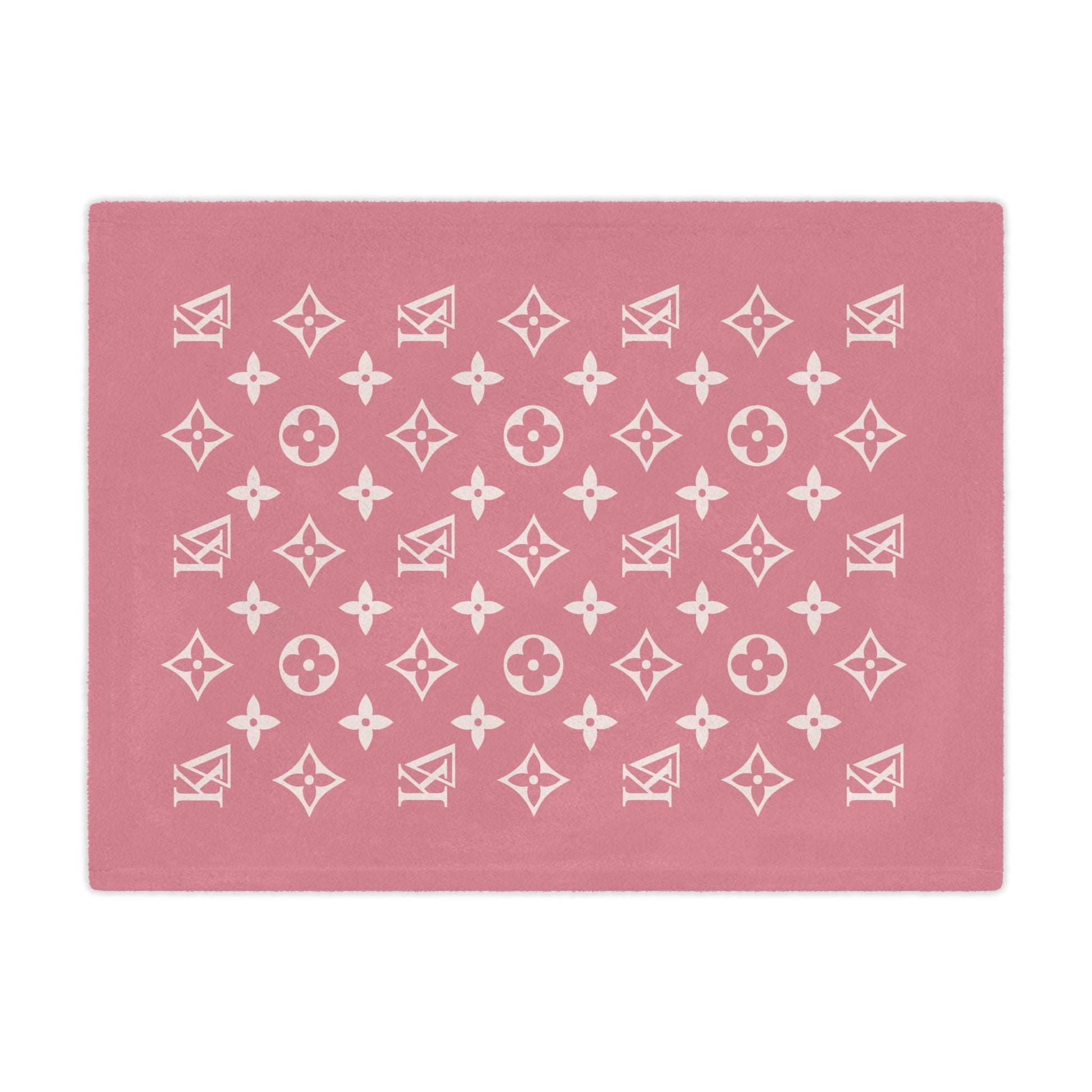 Kappa Delta Design Blanket - Ivy Society