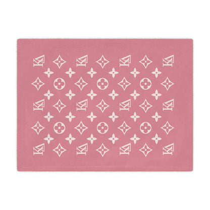 Kappa Delta Design Blanket - Ivy Society