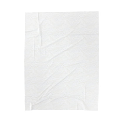 Kappa Delta Personalized Treasure Blanket - Ivy Society