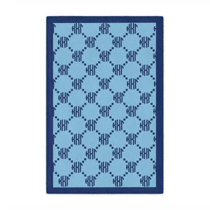 Kappa Kappa Gamma Print Blanket - Ivy Society