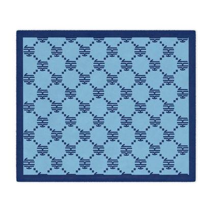 Kappa Kappa Gamma Print Blanket - Ivy Society