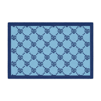 Kappa Kappa Gamma Print Blanket - Ivy Society