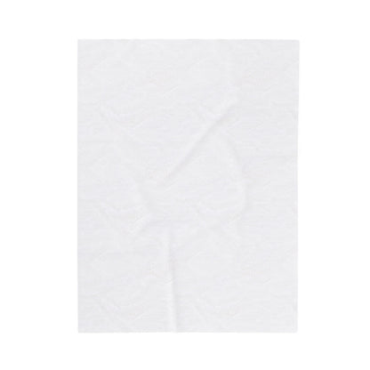 Pi Beta Phi Personalized  Arrow Blanket - Ivy Society