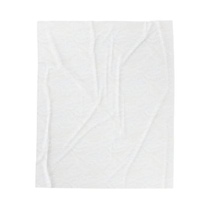 Pi Beta Phi Personalized  Arrow Blanket - Ivy Society