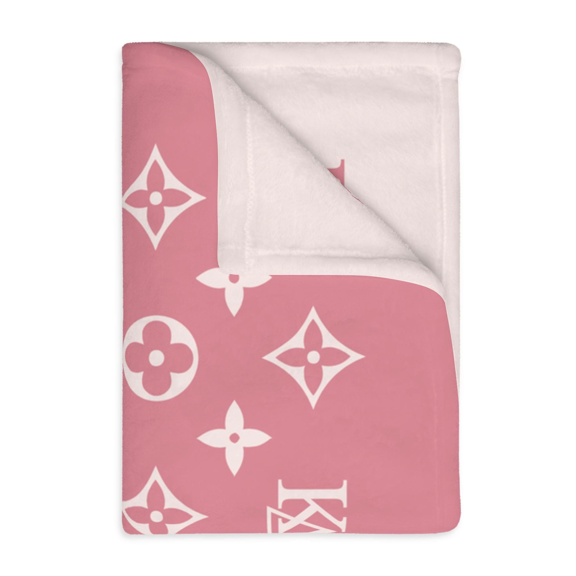 Kappa Delta Double Sided Blanket - Ivy Society