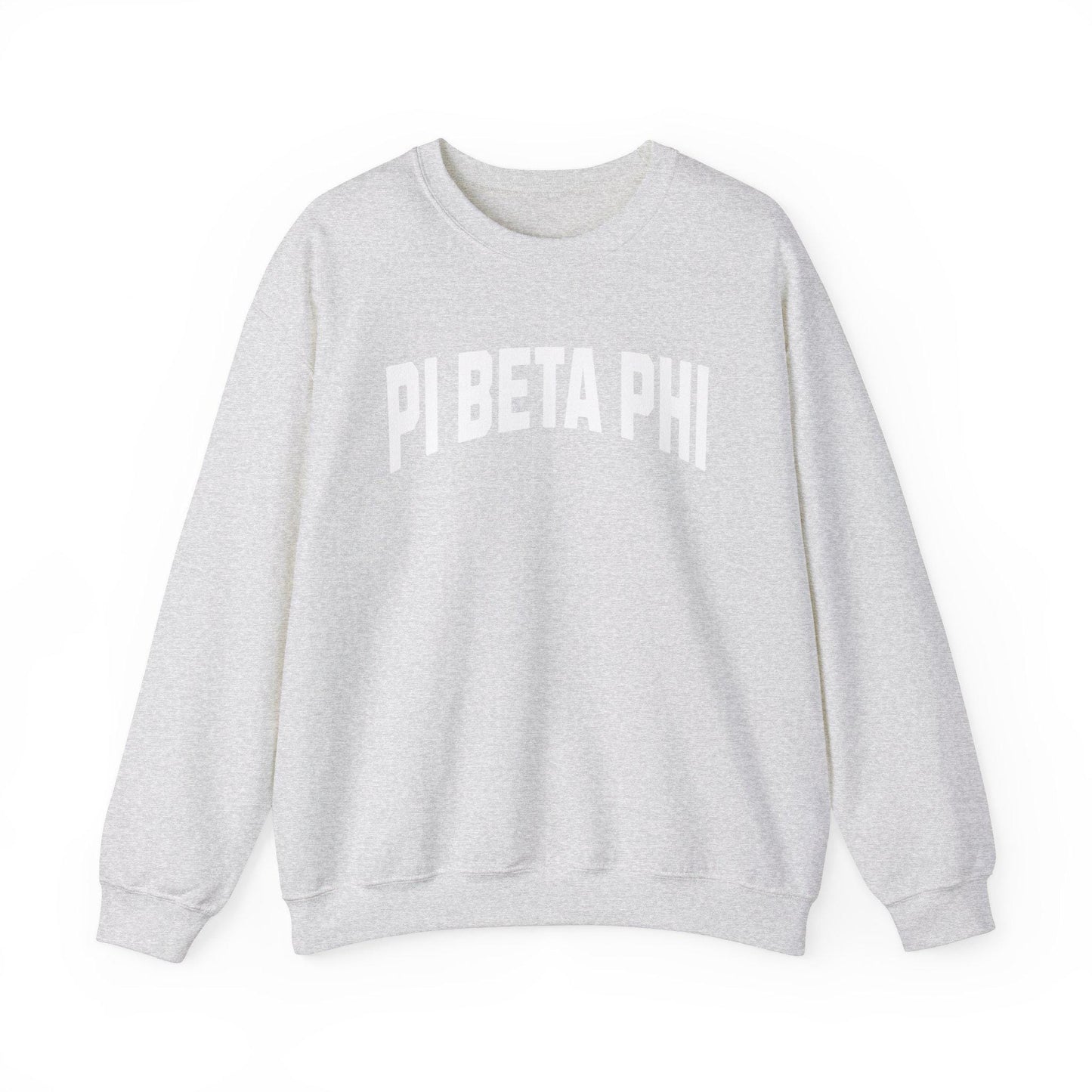 Pi Beta Phi Classic Sweatshirt - Ivy Society