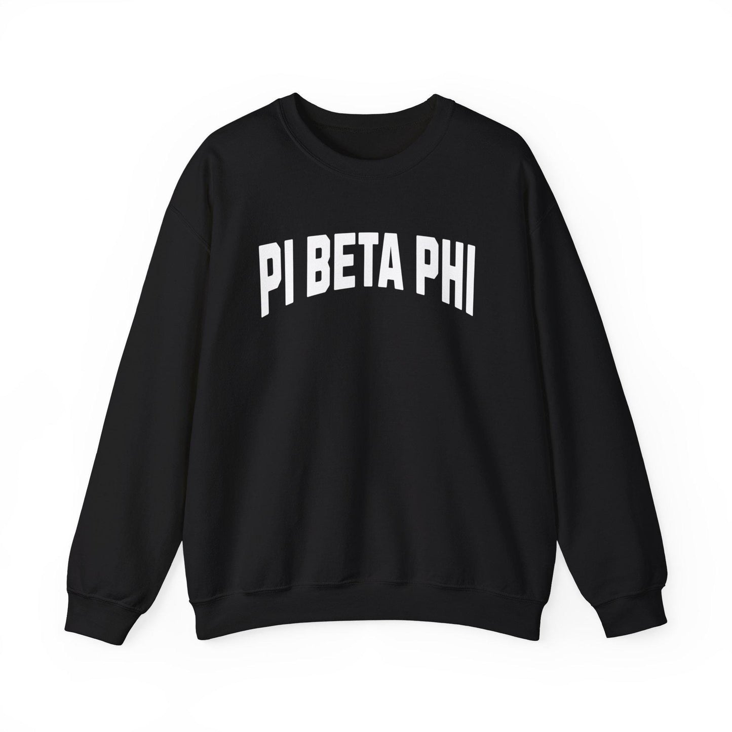 Pi Beta Phi Classic Sweatshirt - Ivy Society