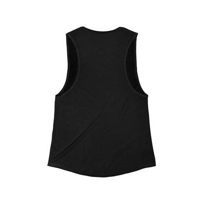 Zeta Tau Alpha Muscle Tank Top - Ivy Society