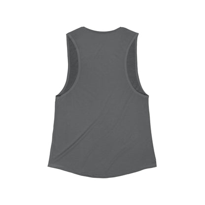 Zeta Tau Alpha Muscle Tank Top - Ivy Society