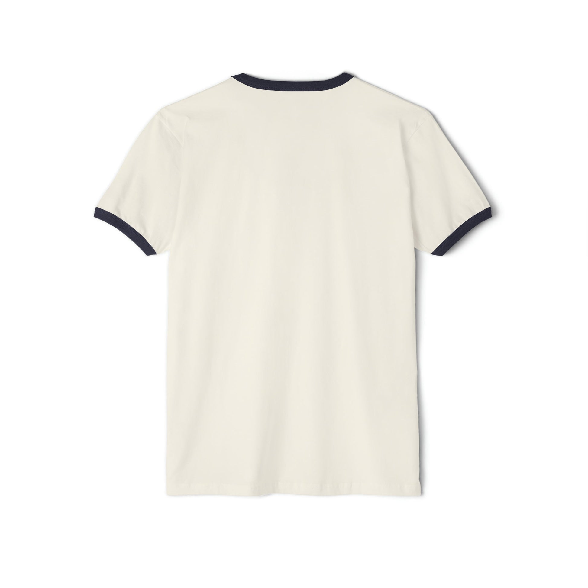 Alpha Chi Omega Rodeo Ringer Tee - Ivy Society