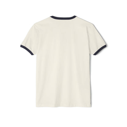 Delta Zeta Rodeo Ringer Tee - Ivy Society
