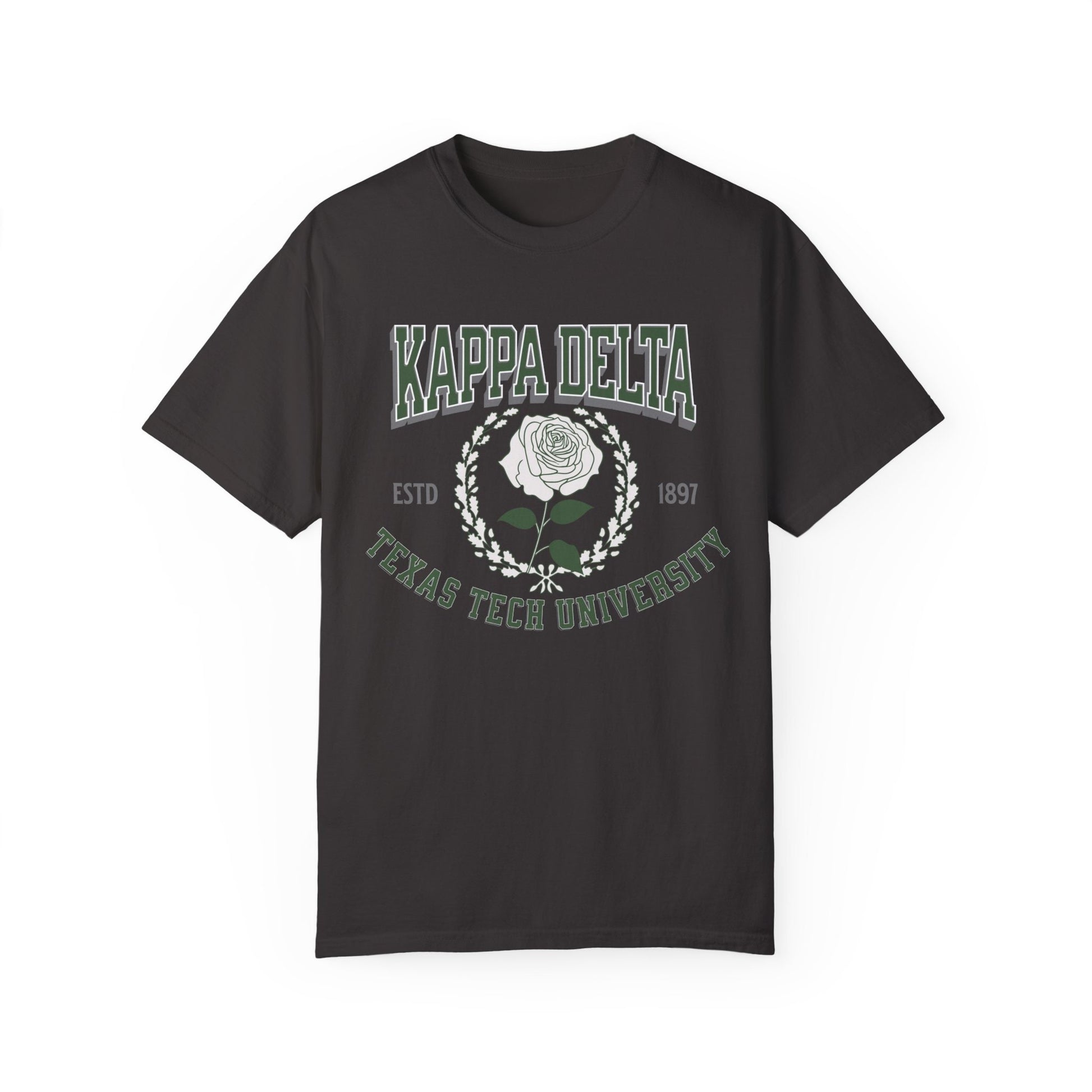 Kappa Delta Collegiate T-shirt - Ivy Society