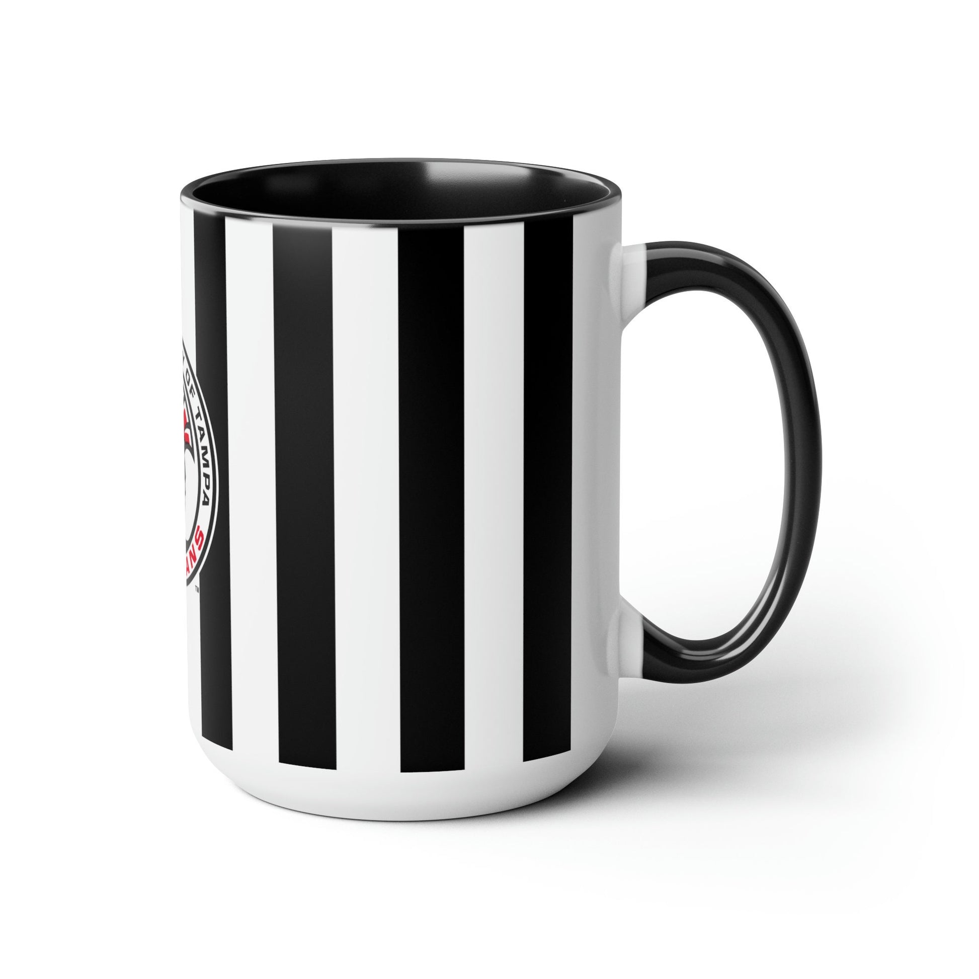 University of Tampa Coffee Mug - Ivy Society