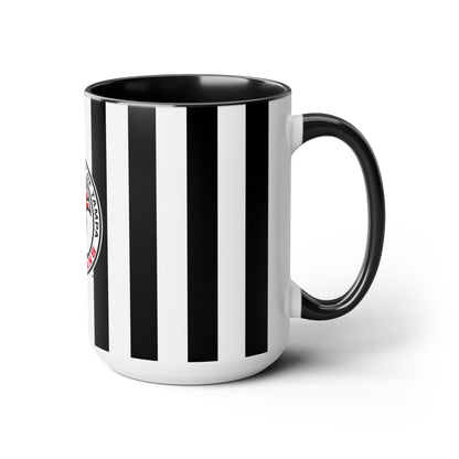 University of Tampa Coffee Mug - Ivy Society