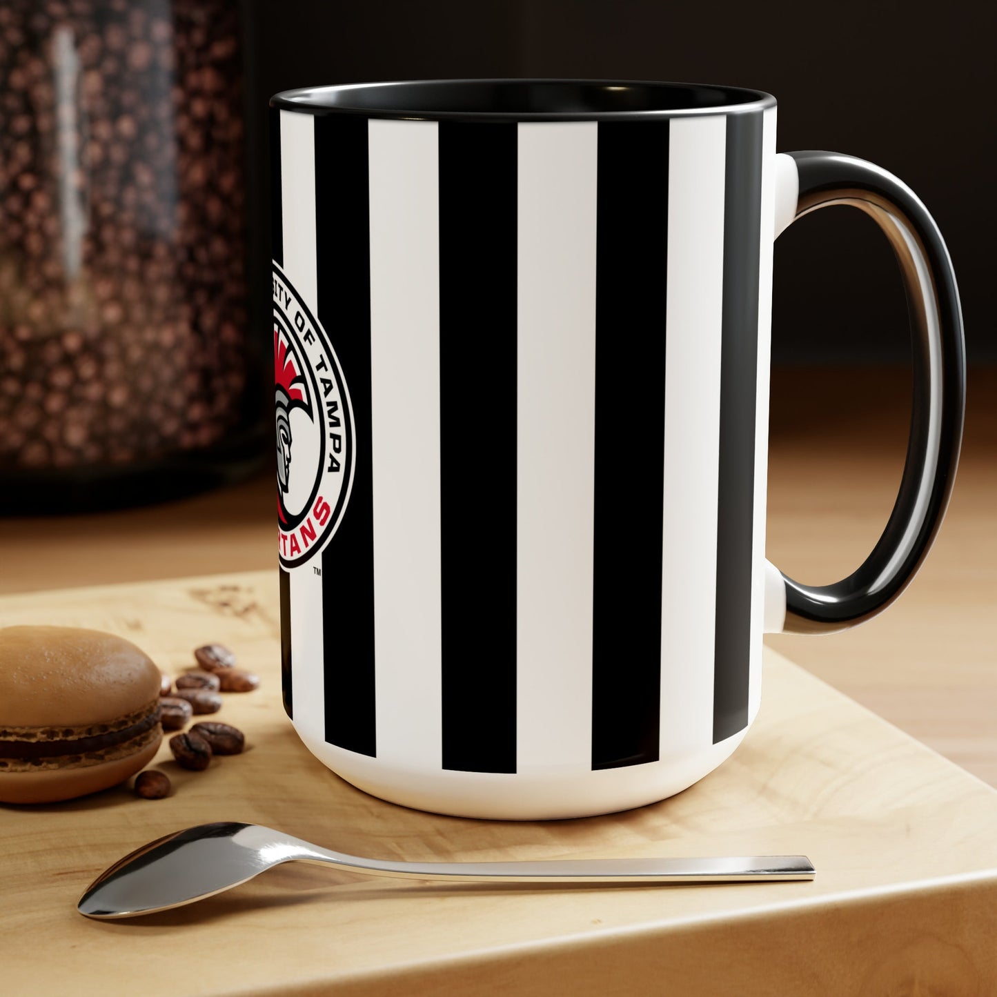 University of Tampa Coffee Mug - Ivy Society