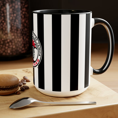 University of Tampa Coffee Mug - Ivy Society