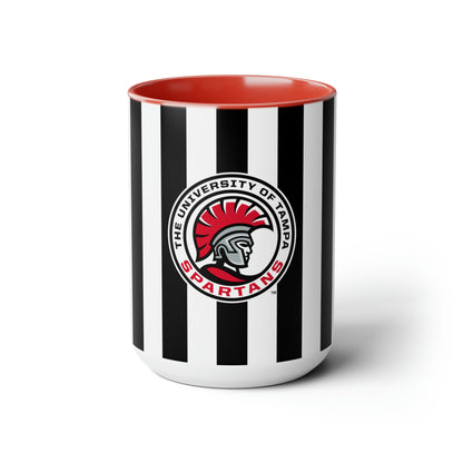 University of Tampa Coffee Mug - Ivy Society