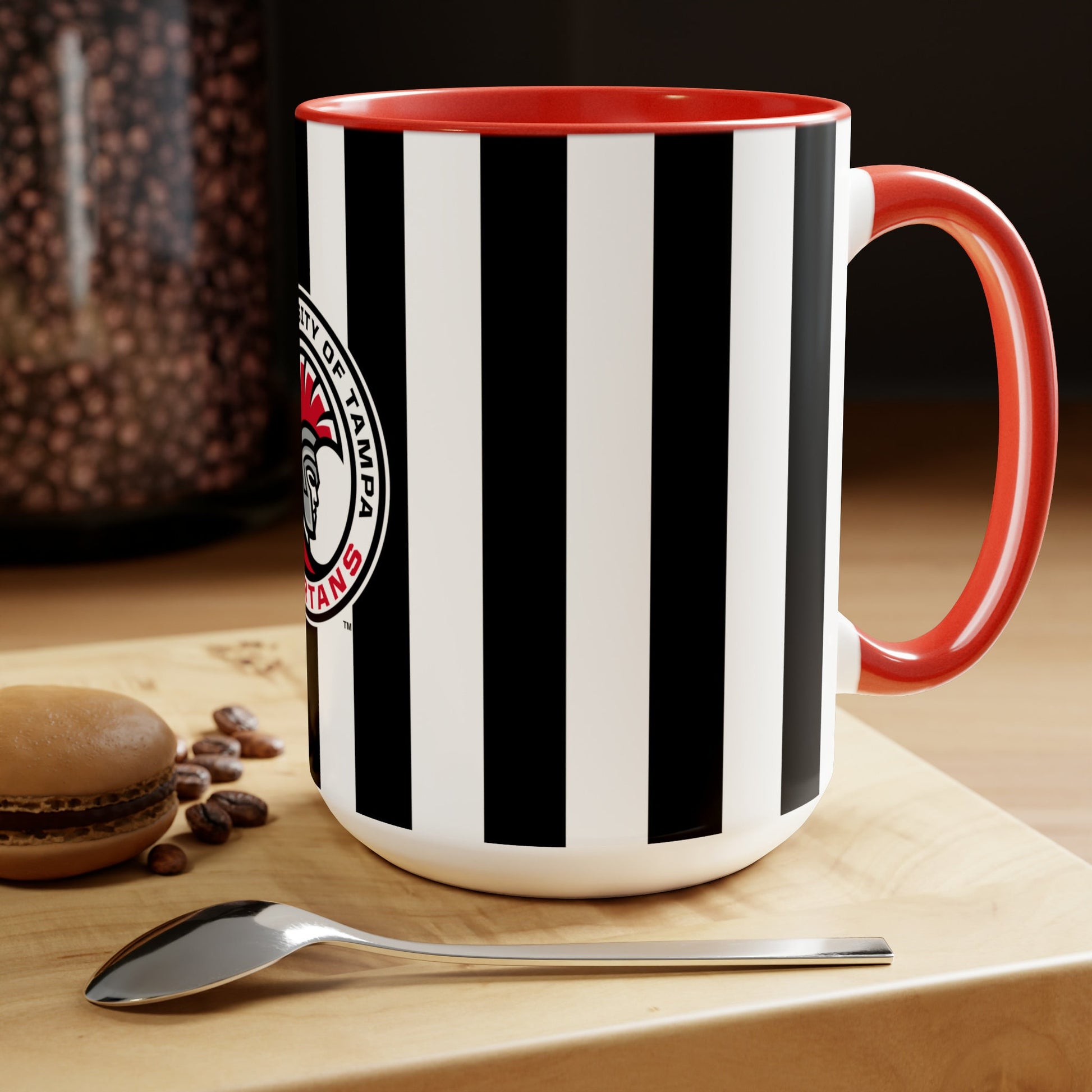 University of Tampa Coffee Mug - Ivy Society