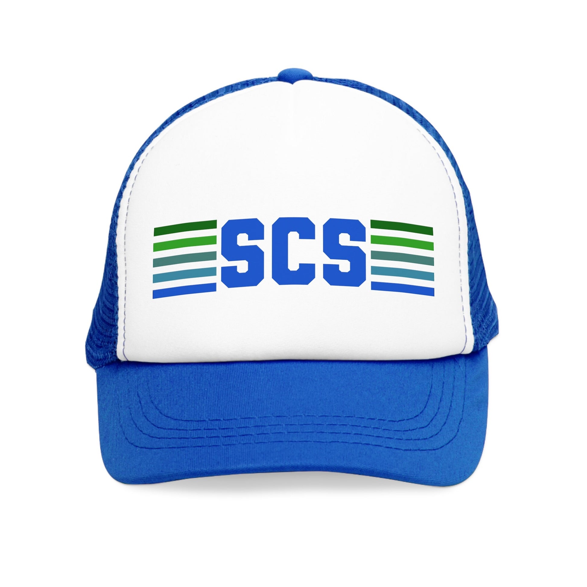 Southwest Christian School Trucker Hat - Ivy Society