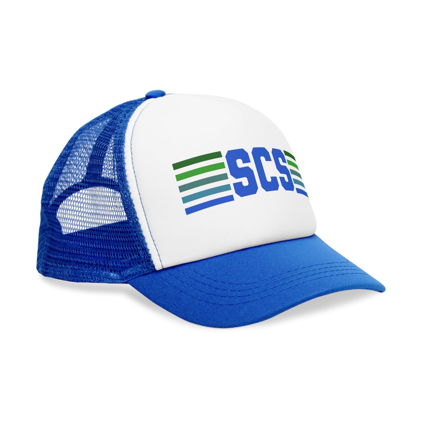 Southwest Christian School Trucker Hat - Ivy Society