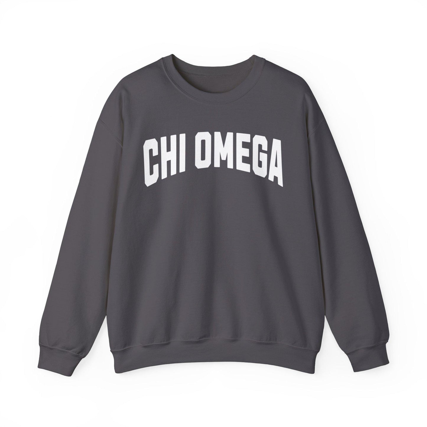 Chi Omega Classic Sweatshirt - Ivy Society