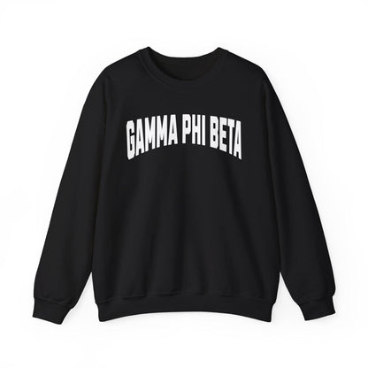 Gamma Phi Beta Sweatshirt - Ivy Society