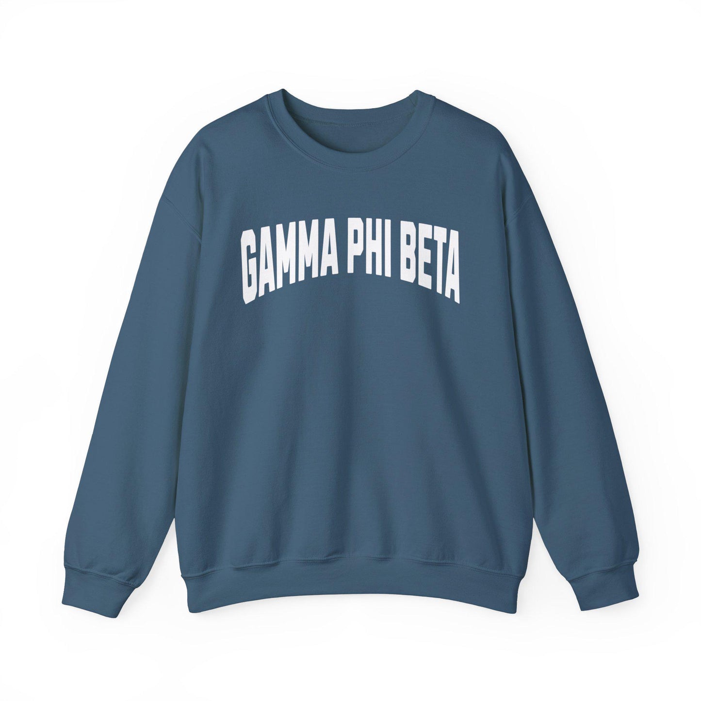 Gamma Phi Beta Sweatshirt - Ivy Society