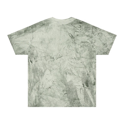 Kappa Delta Chi Color Blast Tie Dye T-Shirt - Ivy Society