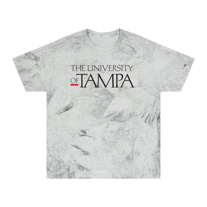 University of Tampa Color Blast T Shirt - Ivy Society