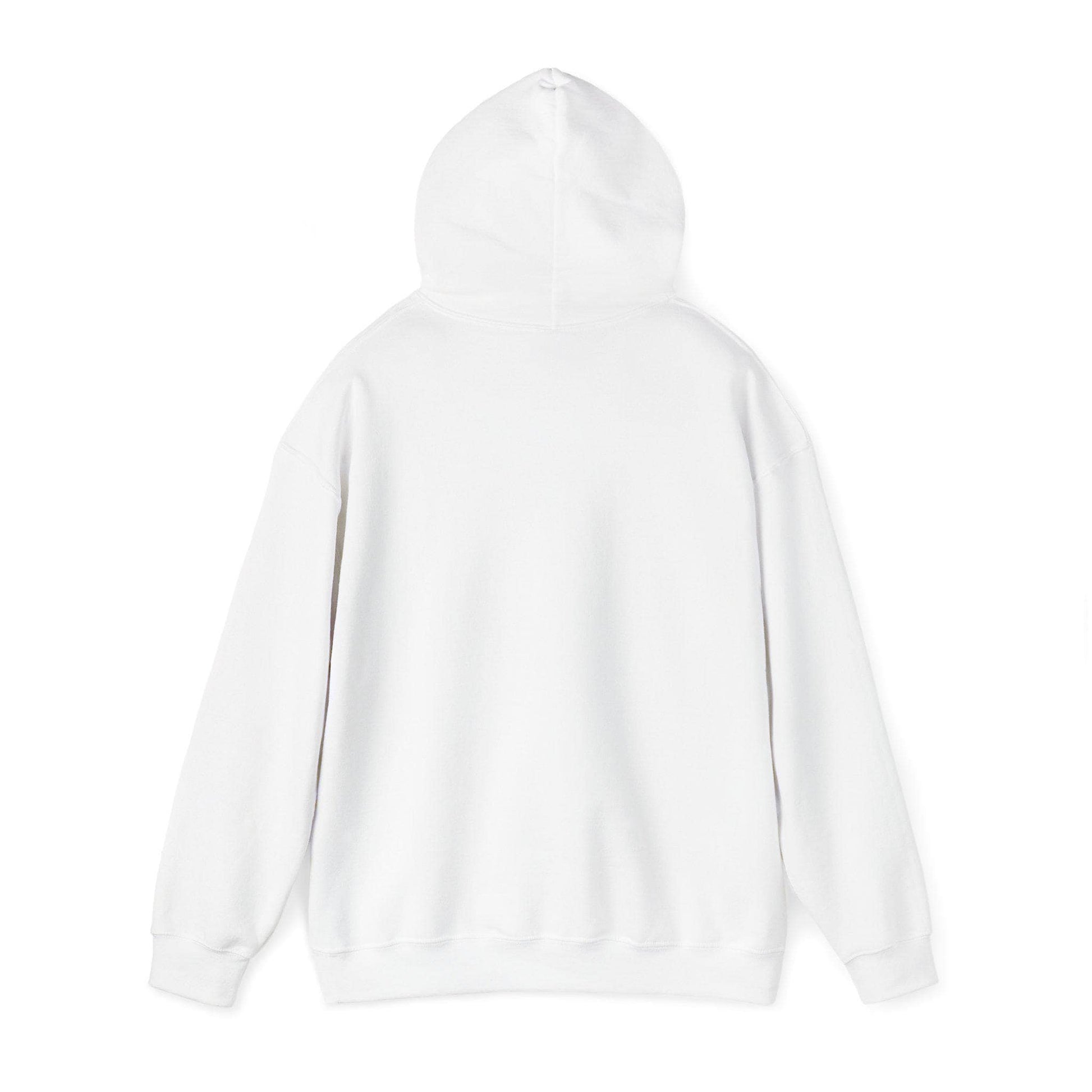 Delta Zeta Essential Hoodie - Ivy Society