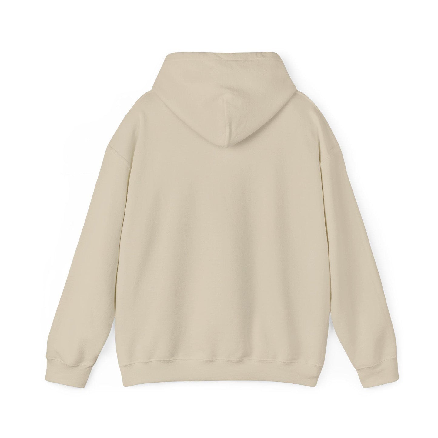 Delta Zeta Essential Hoodie - Ivy Society