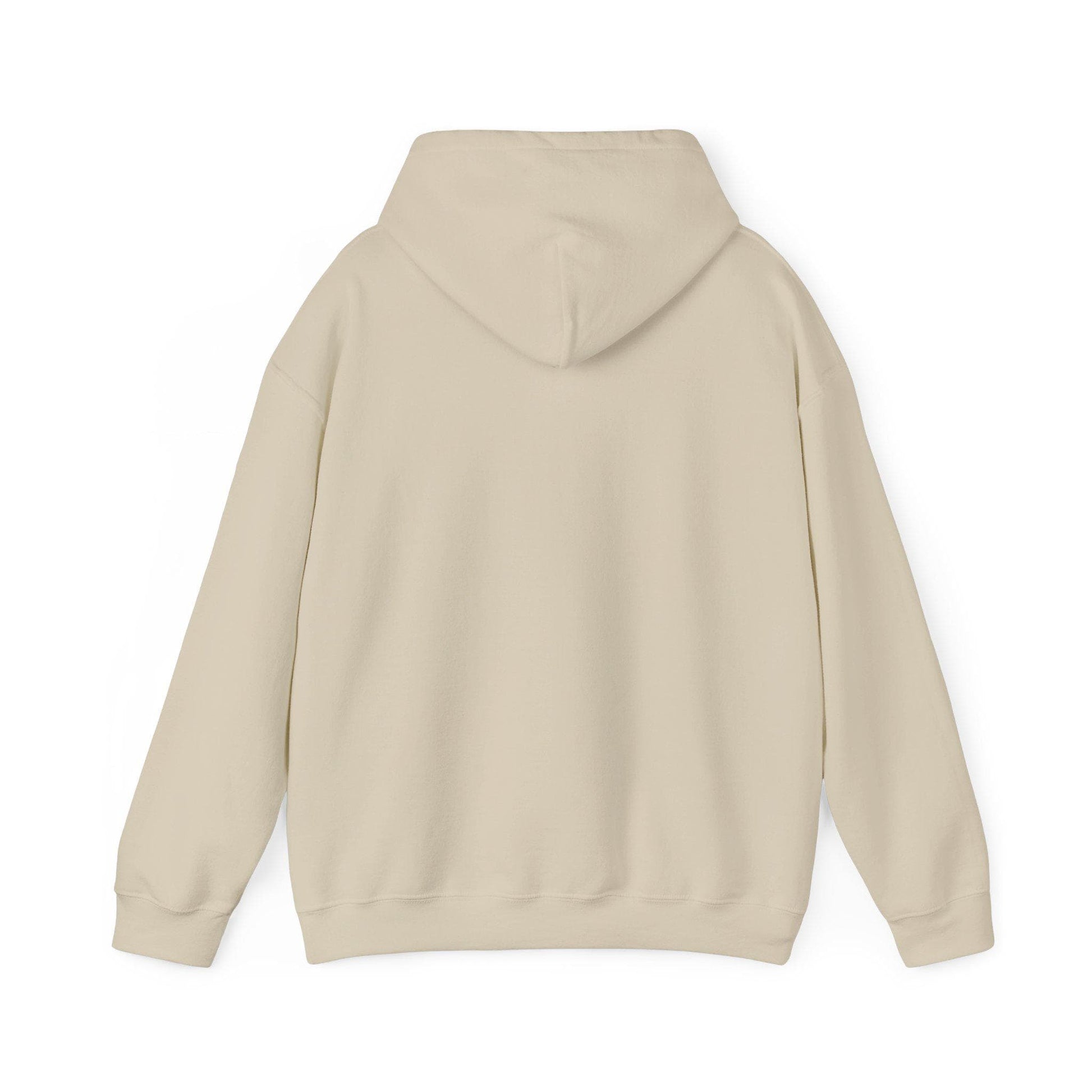 Delta Zeta Essential Hoodie - Ivy Society