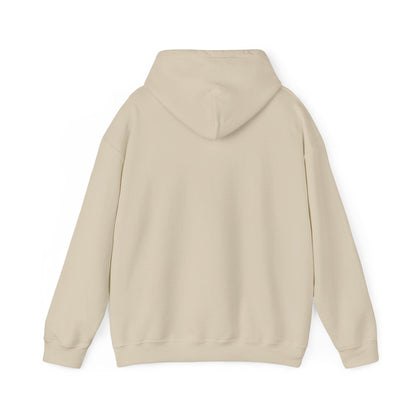 Delta Zeta Essential Hoodie - Ivy Society