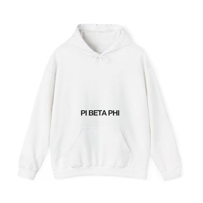 Pi Beta Phi Essential Hoodie - Ivy Society
