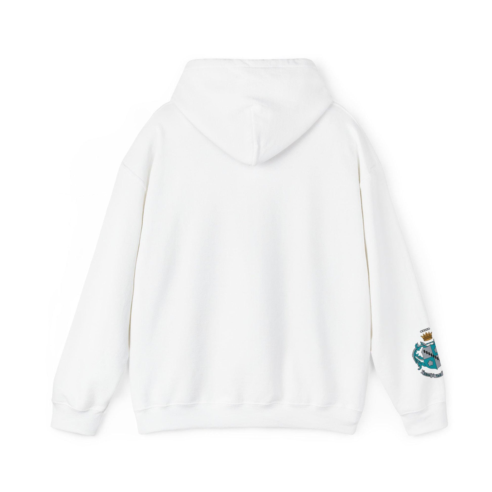 Zeta Tau Alpha Essential Hoodie - Ivy Society