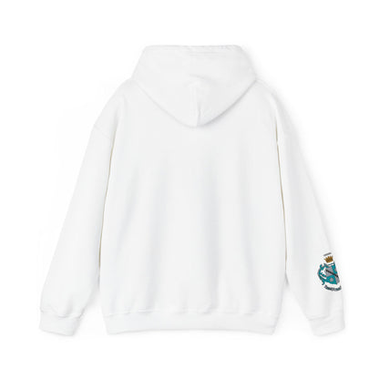 Zeta Tau Alpha Essential Hoodie - Ivy Society